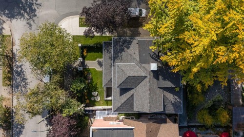 993 Broughton Street, Vancouver, BC 