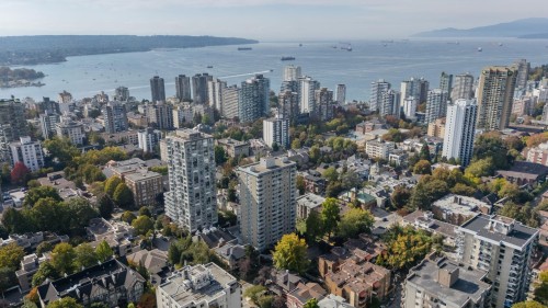 993 Broughton Street, Vancouver, BC 