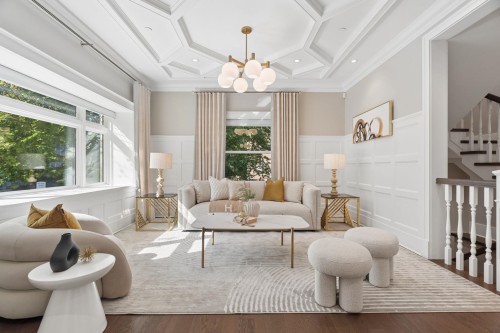 993 Broughton Street, Vancouver, BC 