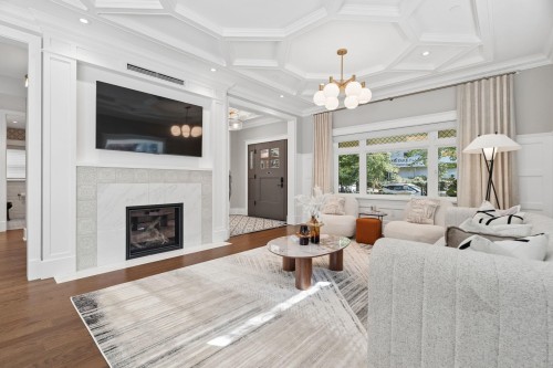 993 Broughton Street, Vancouver, BC 