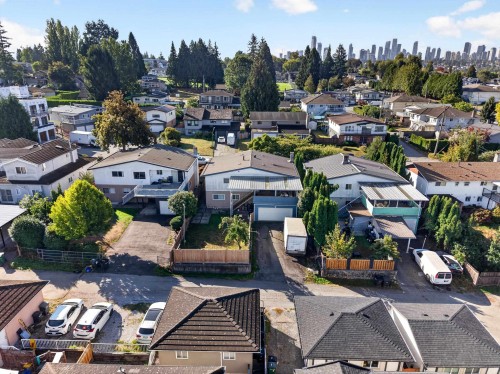 5275 Schou Street, Burnaby, BC 