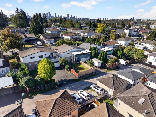 5275 Schou Street, Burnaby, BC 