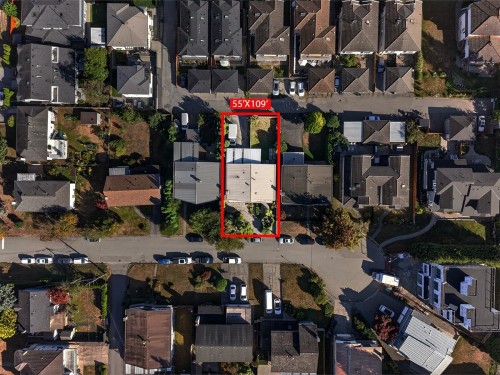 5275 Schou Street, Burnaby, BC 