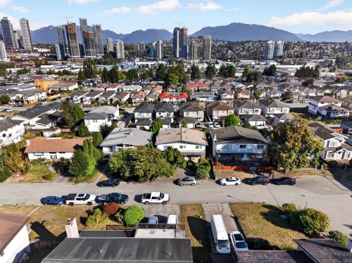 5275 Schou Street, Burnaby, BC 