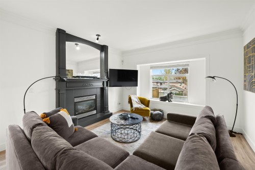 4086 Dominion Street , Burnaby, BC V5G 1C3 4
