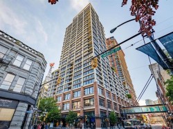 1506-108 Cordova Street WVancouver, BC V6B 0G5