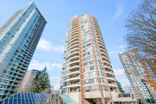 905-5885 Olive Avenue, Burnaby, BC 