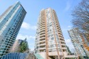 905-5885 Olive Avenue, Burnaby, BC 