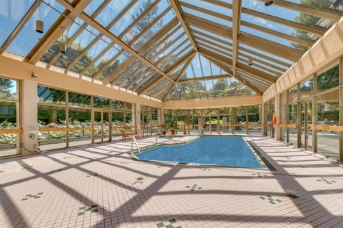 905-5885 Olive Avenue, Burnaby, BC 