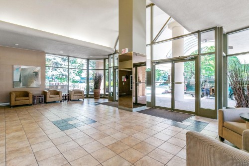 905-5885 Olive Avenue, Burnaby, BC 