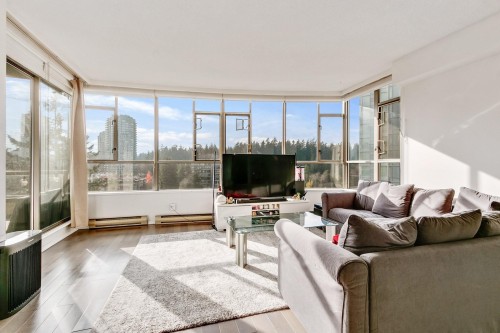 905-5885 Olive Avenue, Burnaby, BC 
