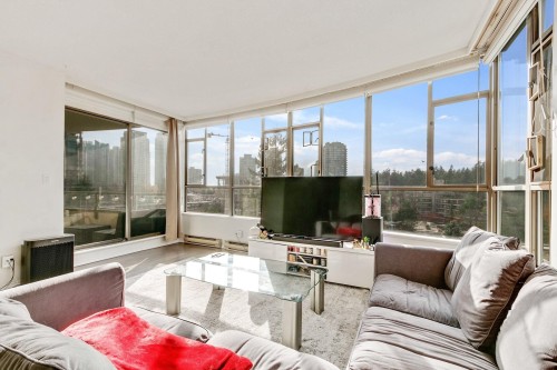 905-5885 Olive Avenue, Burnaby, BC 