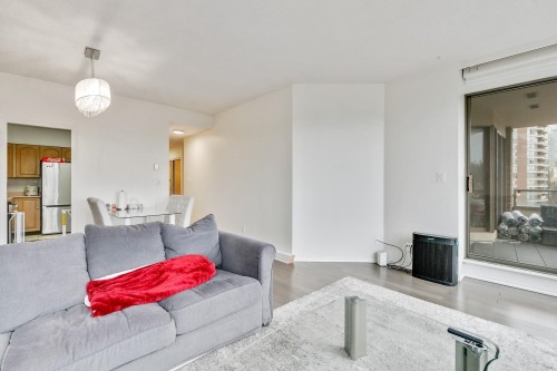 905-5885 Olive Avenue, Burnaby, BC 