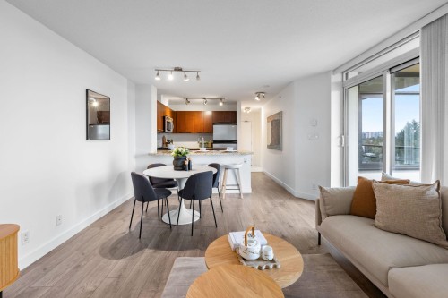 916-9171 Ferndale Road, Richmond, BC 