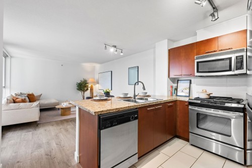 916-9171 Ferndale Road, Richmond, BC 