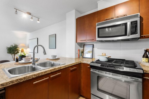 916-9171 Ferndale Road, Richmond, BC 