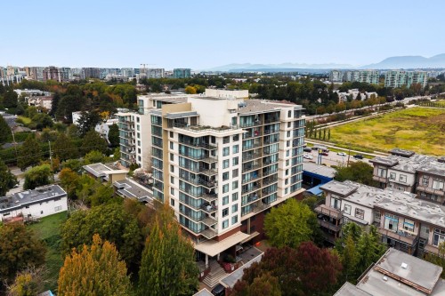 916-9171 Ferndale Road, Richmond, BC 