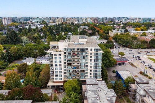 916-9171 Ferndale Road, Richmond, BC 