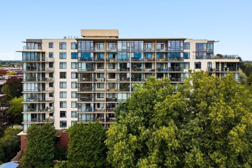 916-9171 Ferndale Road, Richmond, BC 