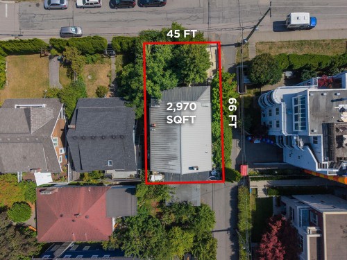 2413 Collingwood Street, Vancouver, BC 