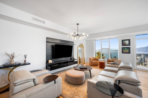 5602-1289 Hornby Street, Vancouver, BC 
