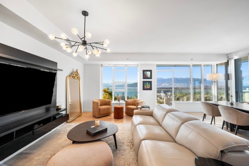 5602-1289 Hornby Street, Vancouver, BC 