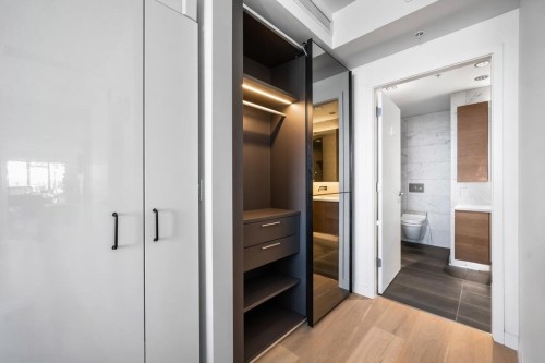 5602-1289 Hornby Street, Vancouver, BC 