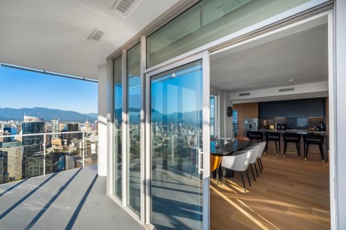 5602-1289 Hornby Street, Vancouver, BC 
