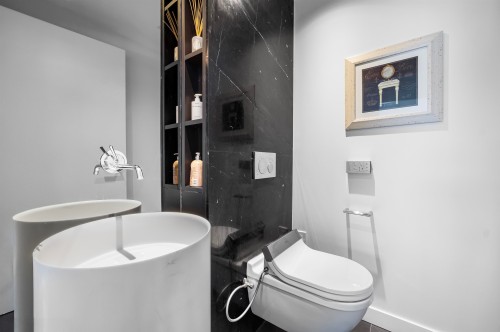 5602-1289 Hornby Street, Vancouver, BC 