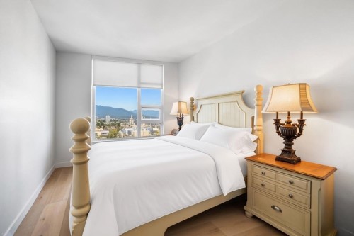 5602-1289 Hornby Street, Vancouver, BC 