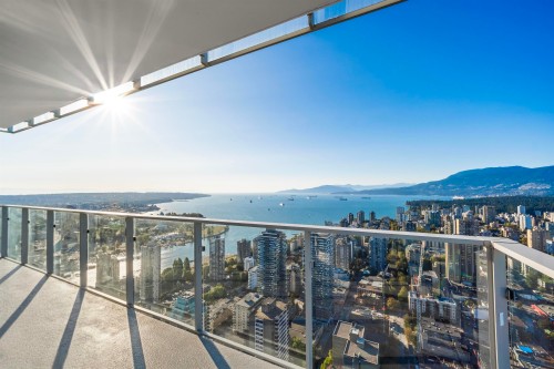 5602-1289 Hornby Street, Vancouver, BC 