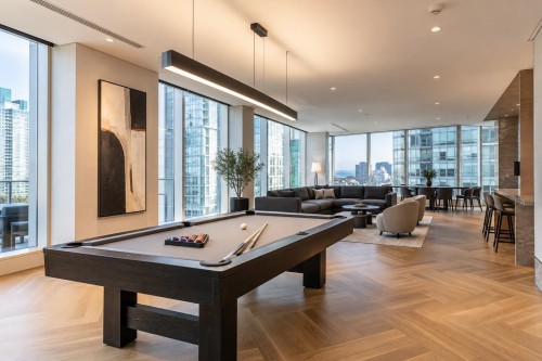 5602-1289 Hornby Street, Vancouver, BC 