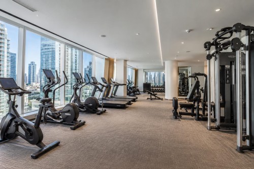 5602-1289 Hornby Street, Vancouver, BC 