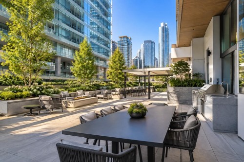 5602-1289 Hornby Street, Vancouver, BC 