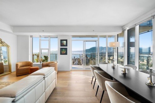 5602-1289 Hornby Street, Vancouver, BC 