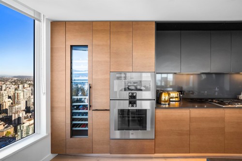 5602-1289 Hornby Street, Vancouver, BC 