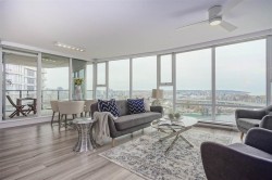 2303-455 Beach Crescent Vancouver, BC V6Z 3E5