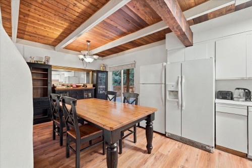 6533 Balsam Way, Whistler, BC 