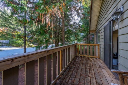 6533 Balsam Way, Whistler, BC 