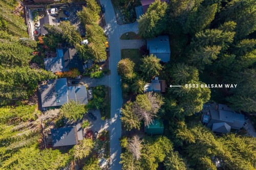 6533 Balsam Way, Whistler, BC 