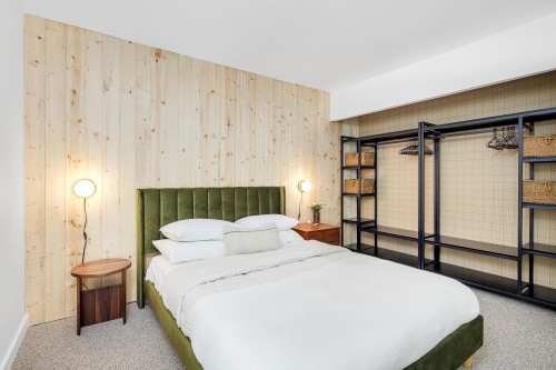 K205-1400 Alta Lake Road, Whistler, BC 