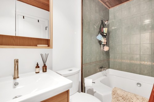 K205-1400 Alta Lake Road, Whistler, BC 