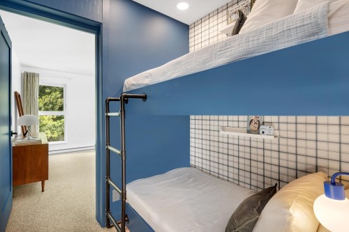 K205-1400 Alta Lake Road, Whistler, BC 