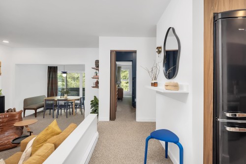 K205-1400 Alta Lake Road, Whistler, BC 