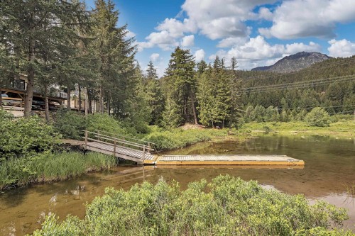 K205-1400 Alta Lake Road, Whistler, BC 