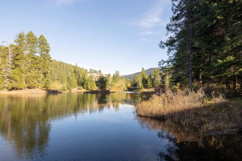 K205-1400 Alta Lake Road, Whistler, BC 