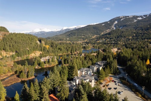 K205-1400 Alta Lake Road, Whistler, BC 