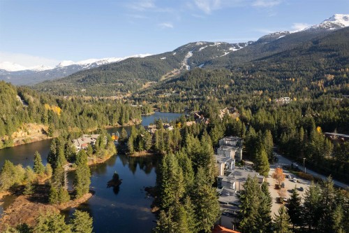 K205-1400 Alta Lake Road, Whistler, BC 