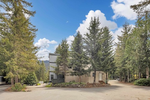 K205-1400 Alta Lake Road, Whistler, BC 