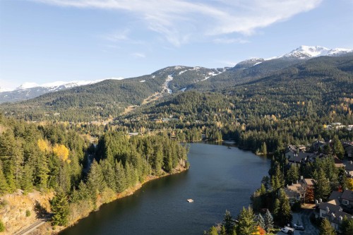 K205-1400 Alta Lake Road, Whistler, BC 